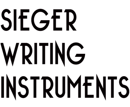 Sieger Writing Instruments LLP